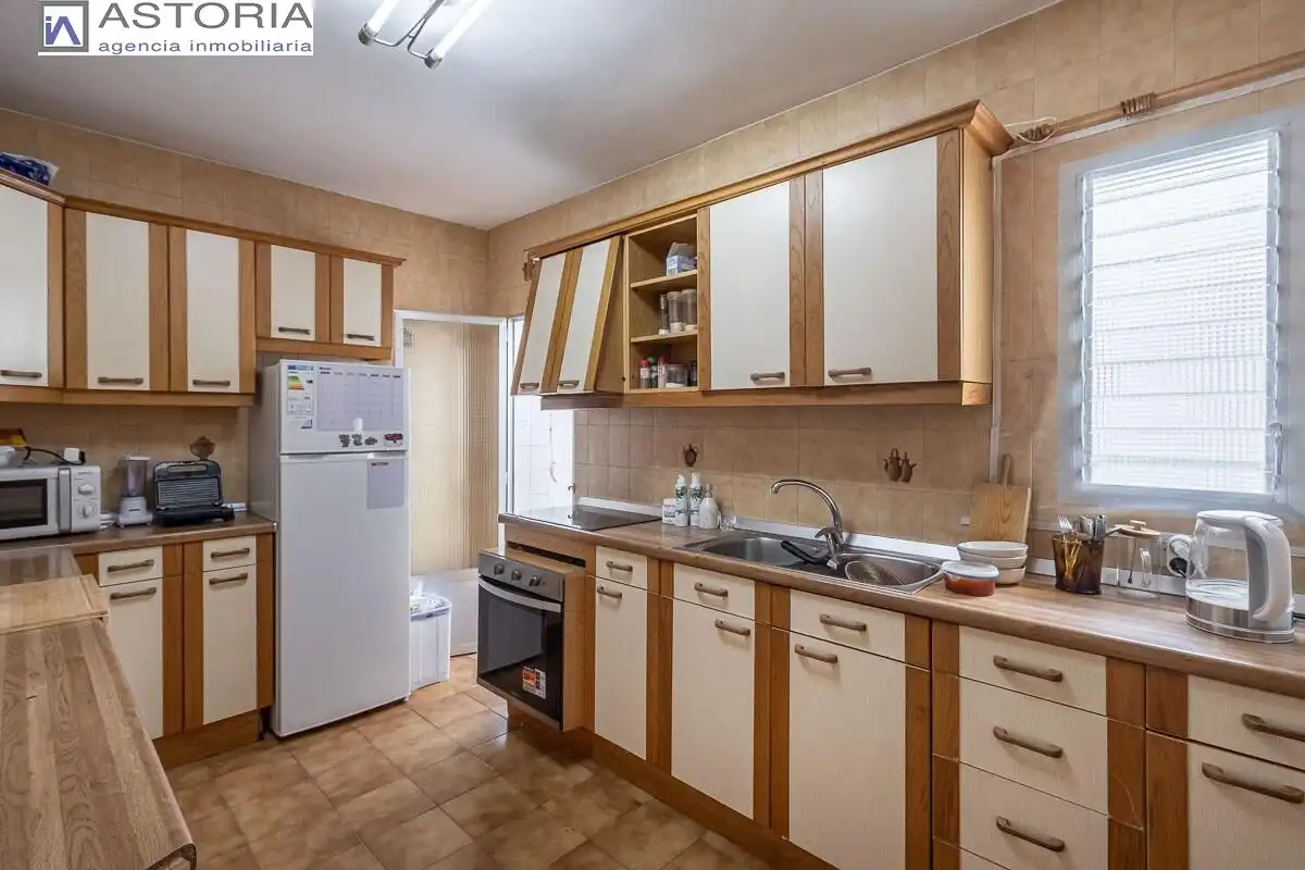 Piso con ascensor en venta en Calle CRUZ DE GRANADA, imagen 8