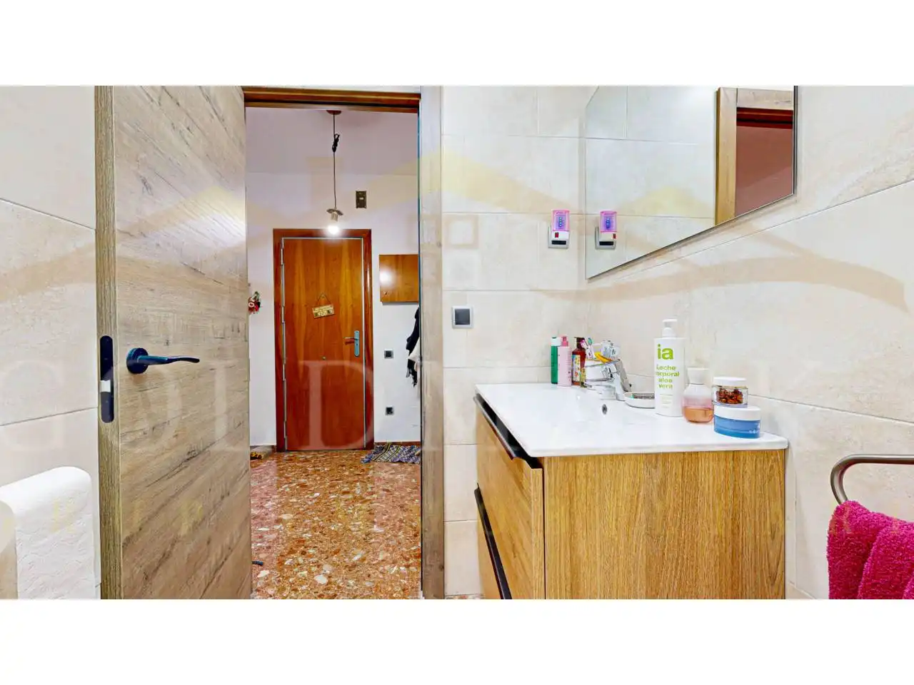 Flat for sale in Calle Dolors Almeda, 43, Almeda - El Corte Inglés