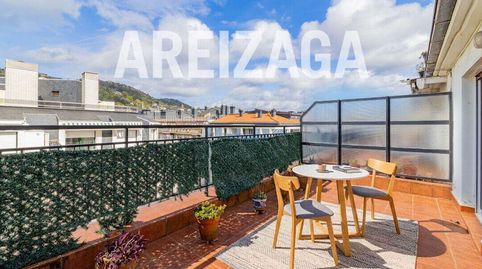 Foto 2 von Wohnung zum Verkauf in Gran Vía, Gros, Donostia - San Sebastián