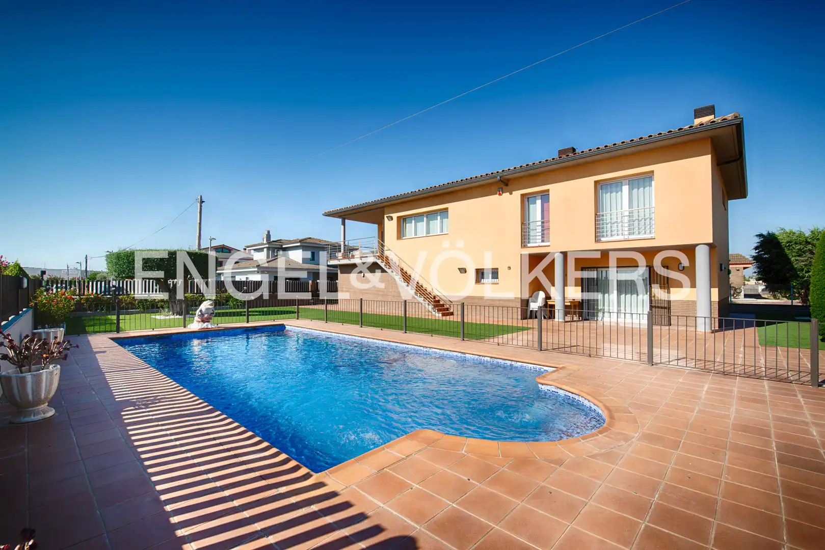 Maison avec piscine à vendre à Vilamalla, imagen 3