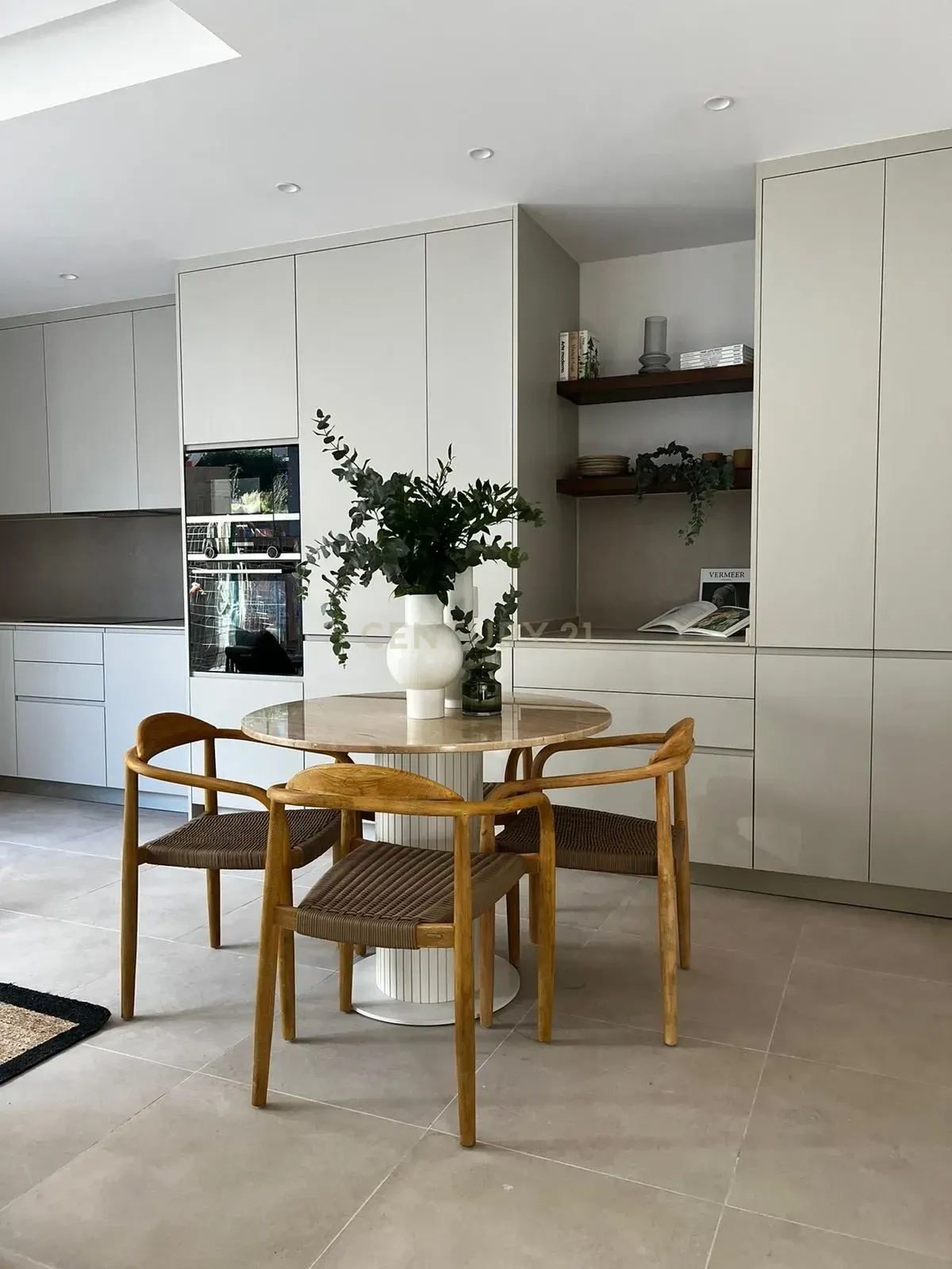 Dining room of Flat for sale in Sant Joan de Labritja