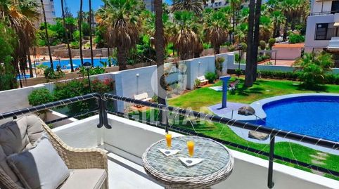 Foto 2 de Apartamento en venta en Playa de las Américas, Arona