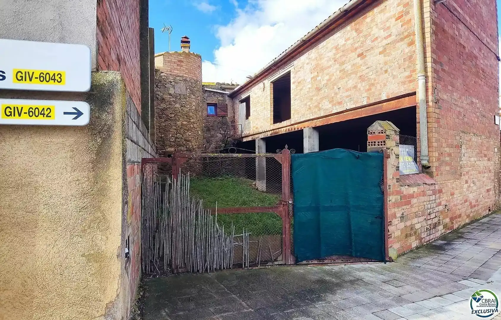 Immobles singulars en venda a Castello