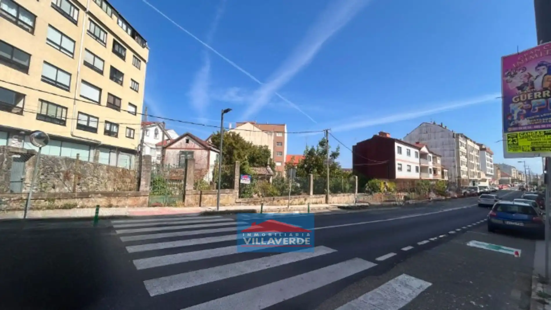 Casa en venta en Cangas pueblo