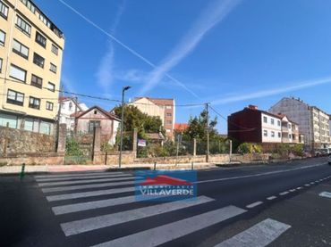 Casa en venta en Cangas pueblo