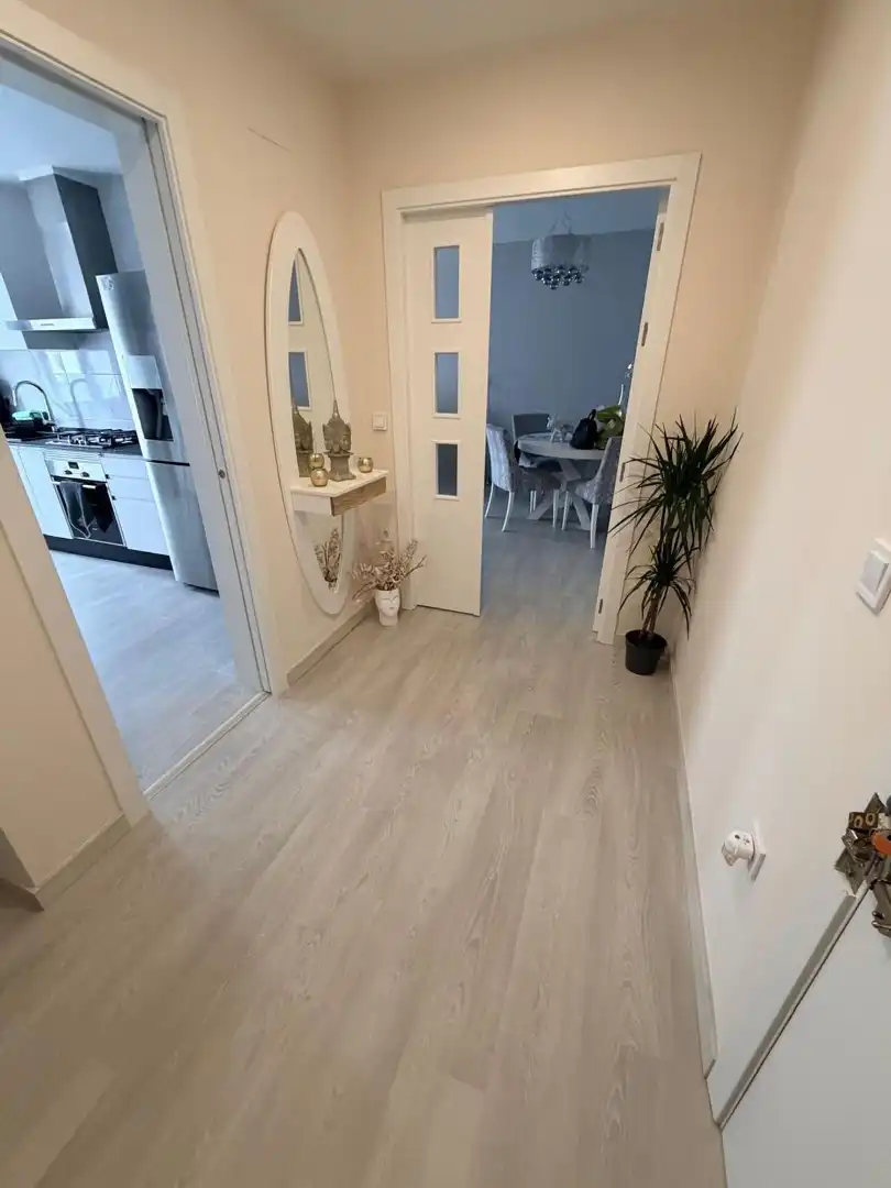 Piso en venta en La Roda con Aire acondicionado, Calefacción y Terraza