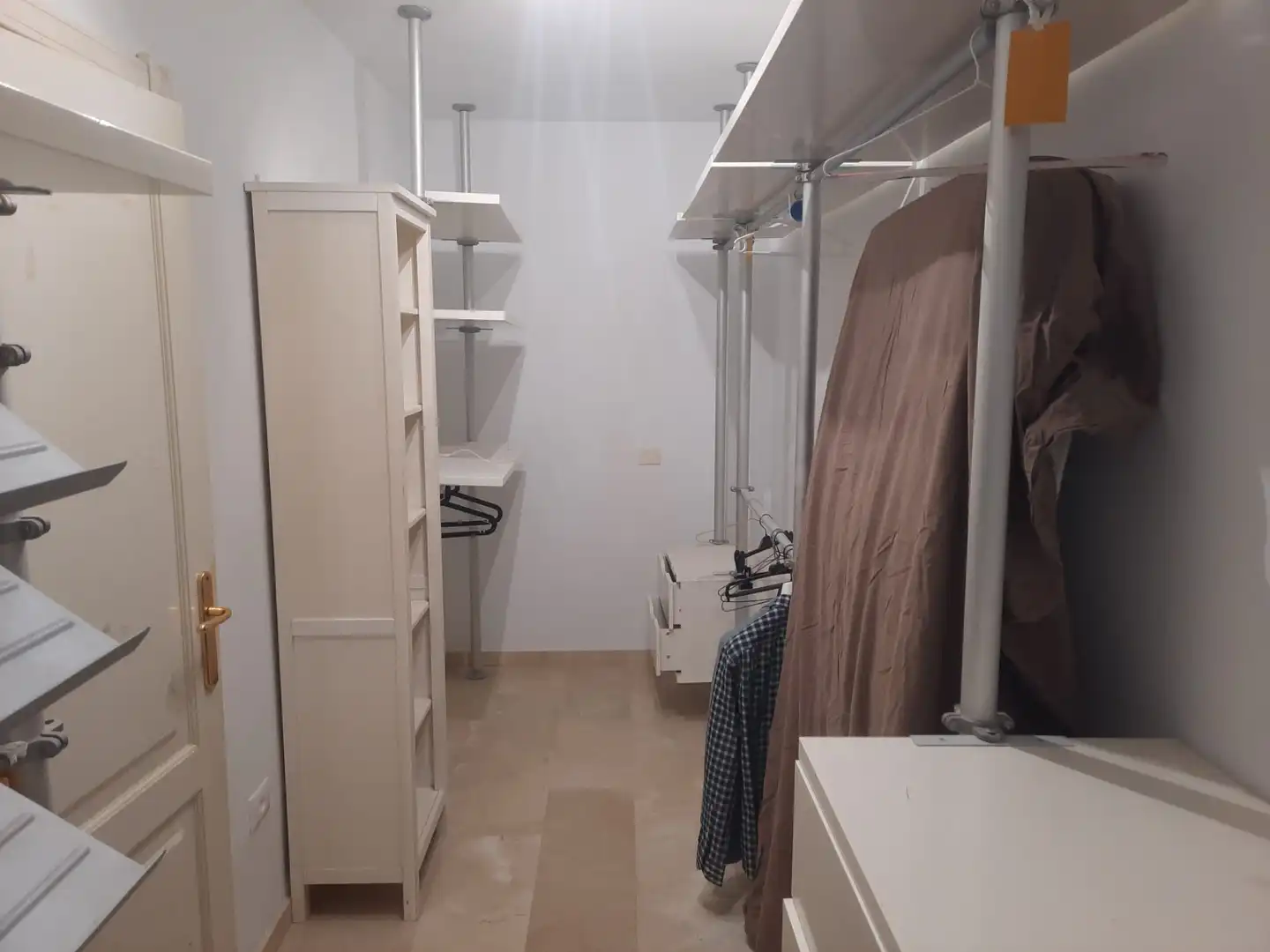 Piso en venta en Calle Juan Sebastian Elcano, 49, Radazul