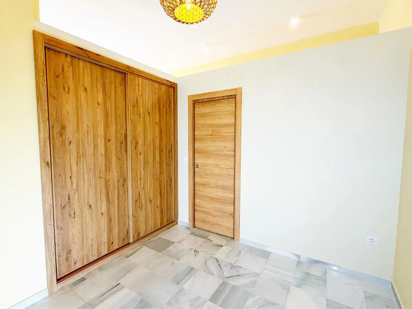 Apartament en venda en El Puerto de Santa María amb Aire condicionat, Calefacció i Balcó