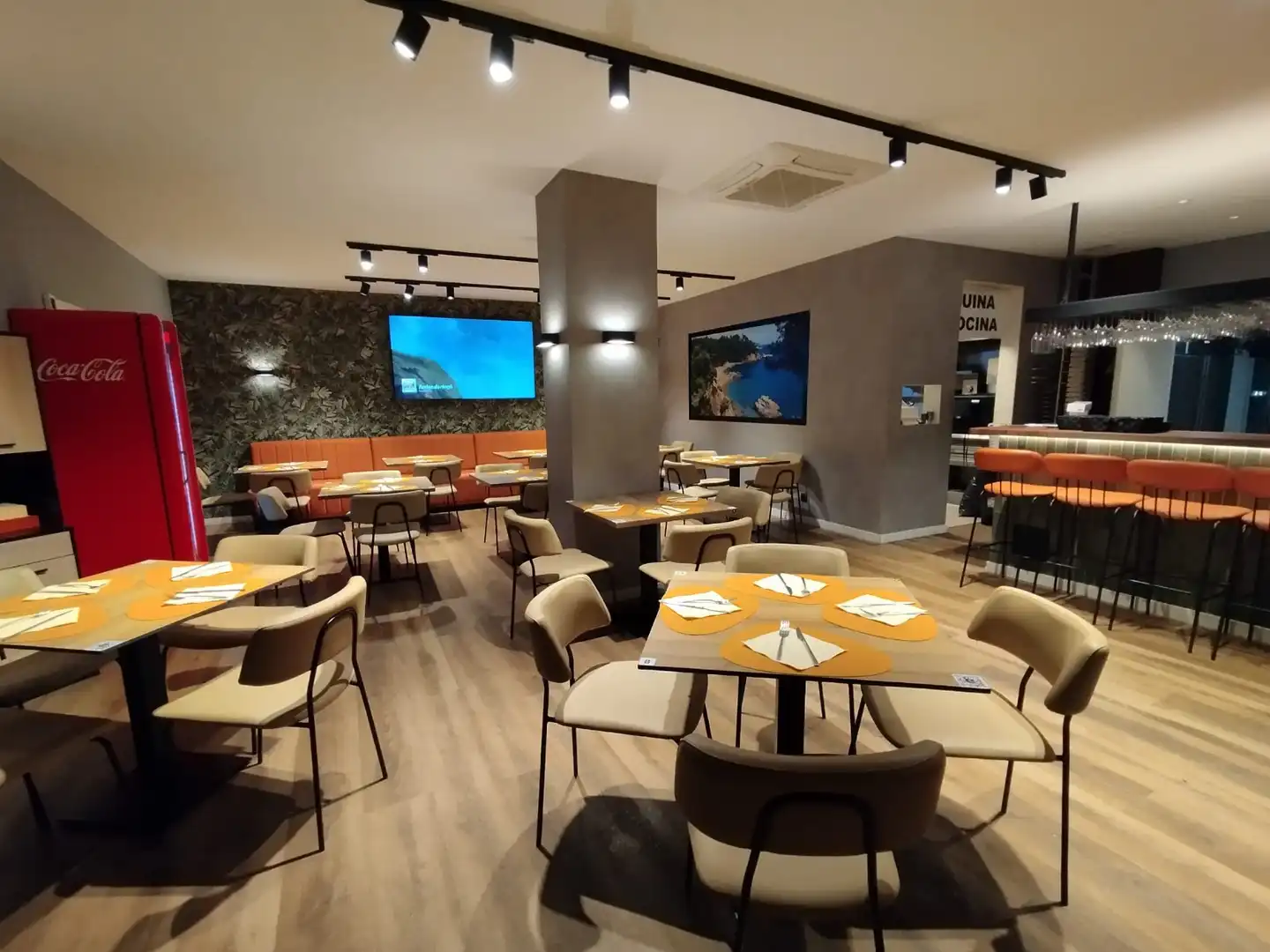 Local comercial en traspàs a El Molí-El Rieral, imagen 17