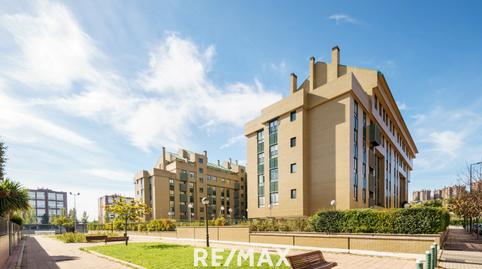 Foto 4 de Piso en venta en Calle del Doctor Sánchez Villares, Arturo Eyries, Valladolid