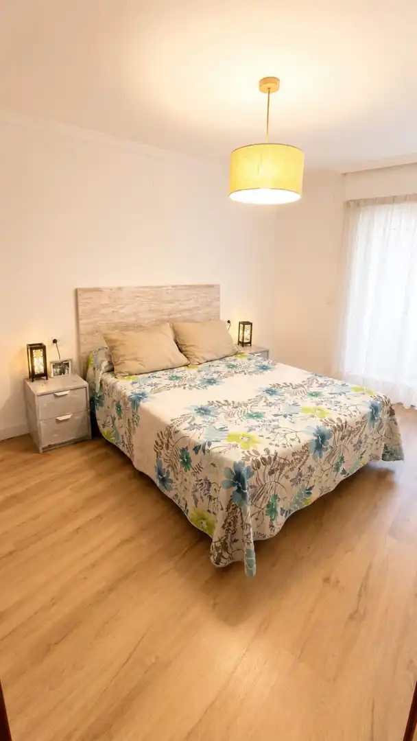 Habitación de Piso en venta en Burriana / Borriana con Aire acondicionado, Terraza y Trastero