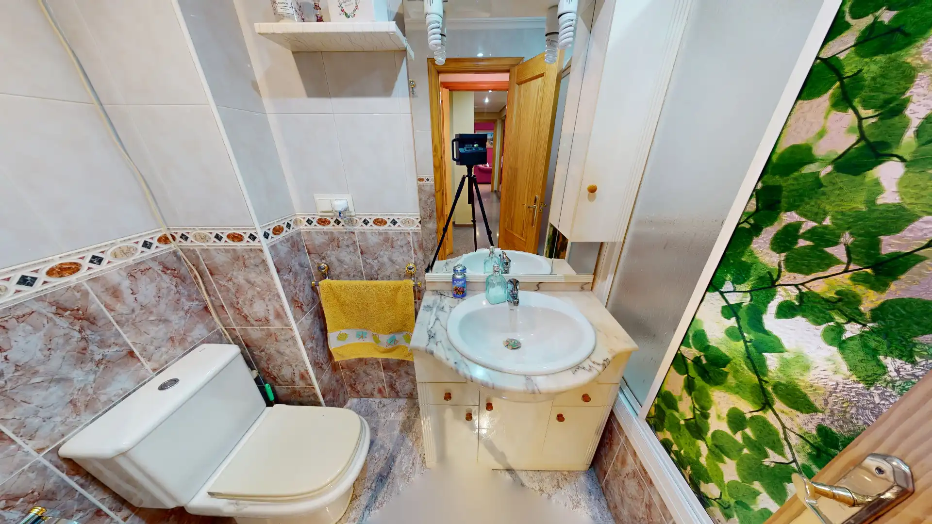 Baño de Piso en venta en Elche ciudad