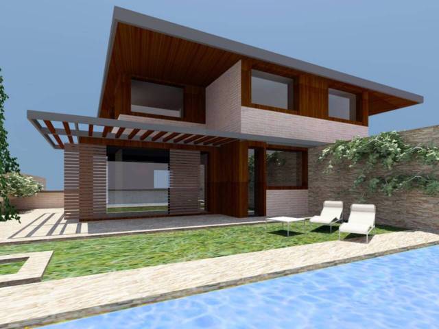 Casa-chalet en Venta en San Lázaro