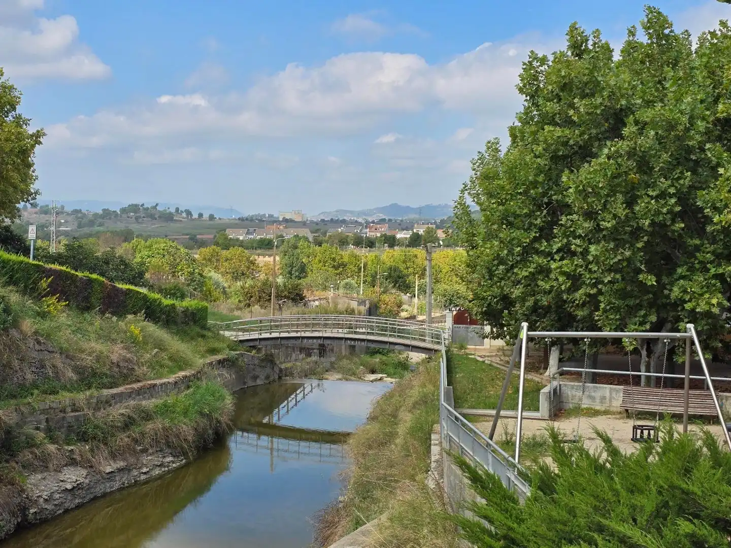 Residential land for sale in Passeig Angel Vivó, imagen 16