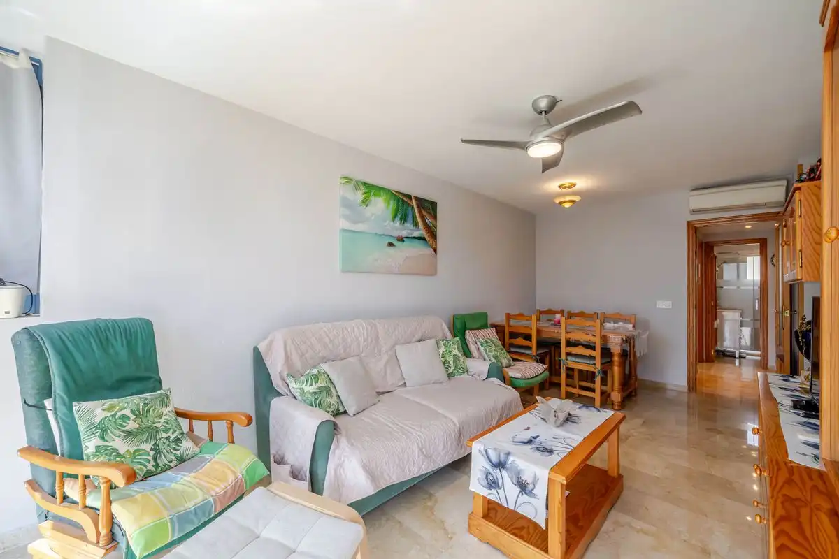 Appartement avec piscine à vendre à Calle Kennedy, imagen 4