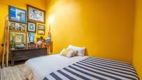 Bedroom of House or chalet for sale in L'Ametlla de Mar   with Parquet flooring