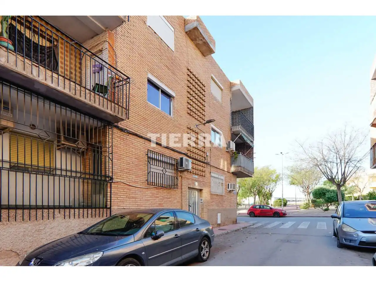 Flat for sale in Calle Cieza