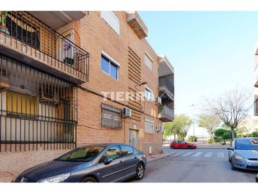 Appartement à vendre à Calle Cieza