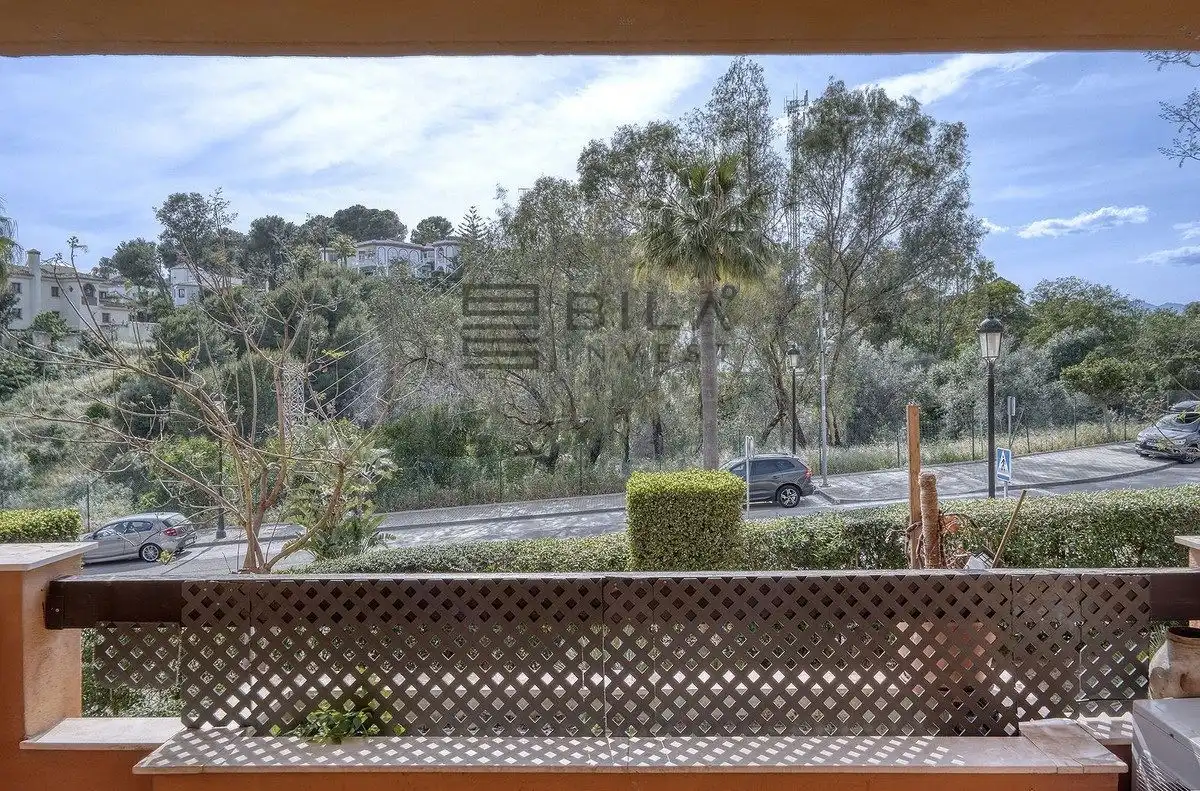 Piso en venta en Reserva de Marbella, Reserva de Marbella