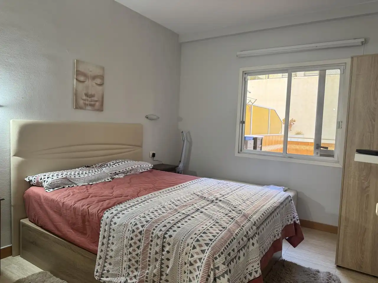 Apartments for rent in Avenida Juan Carlos I, Los Cristianos
