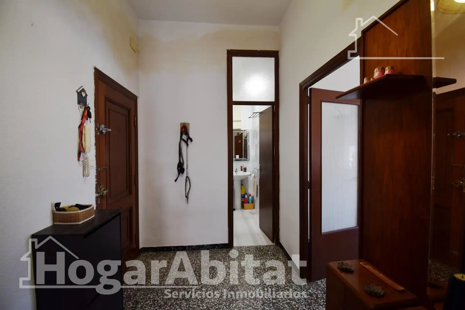 Flat for sale in Beniarjó  with Air Conditioner, Heating and Balcony
