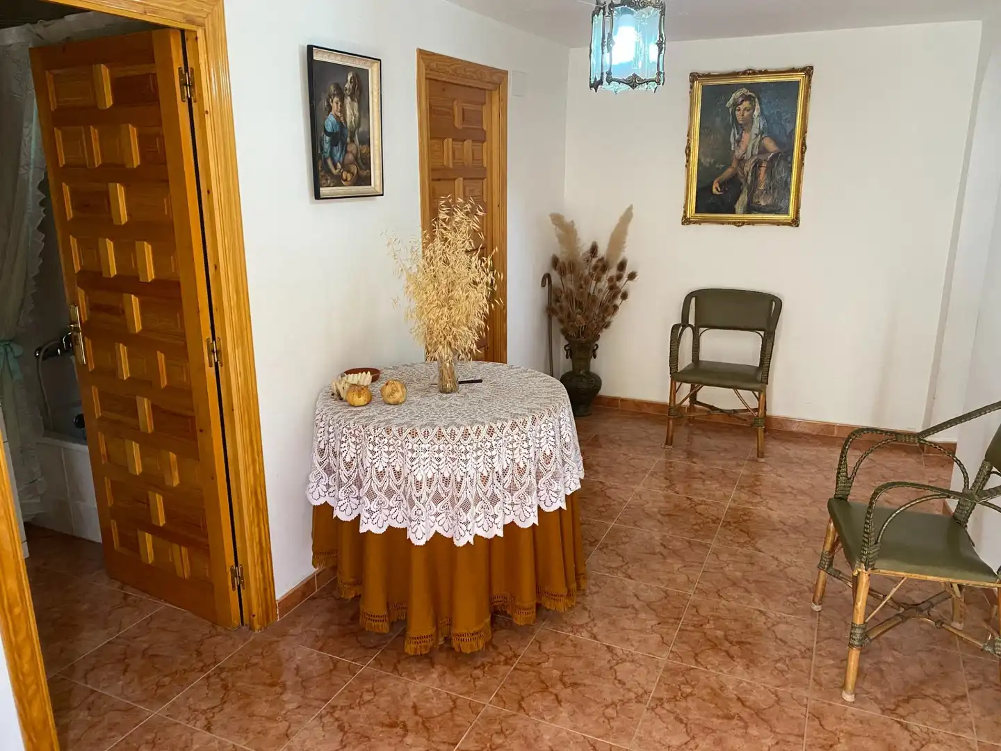 Casa rústica en venda a SAN MIGUEL 18, imagen 2