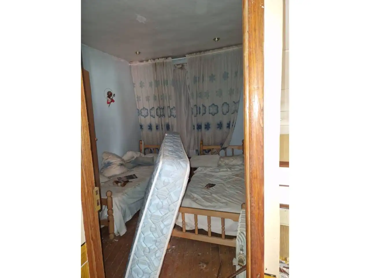 House with garden for sale in DR. ZARAGOZA, imagen 16