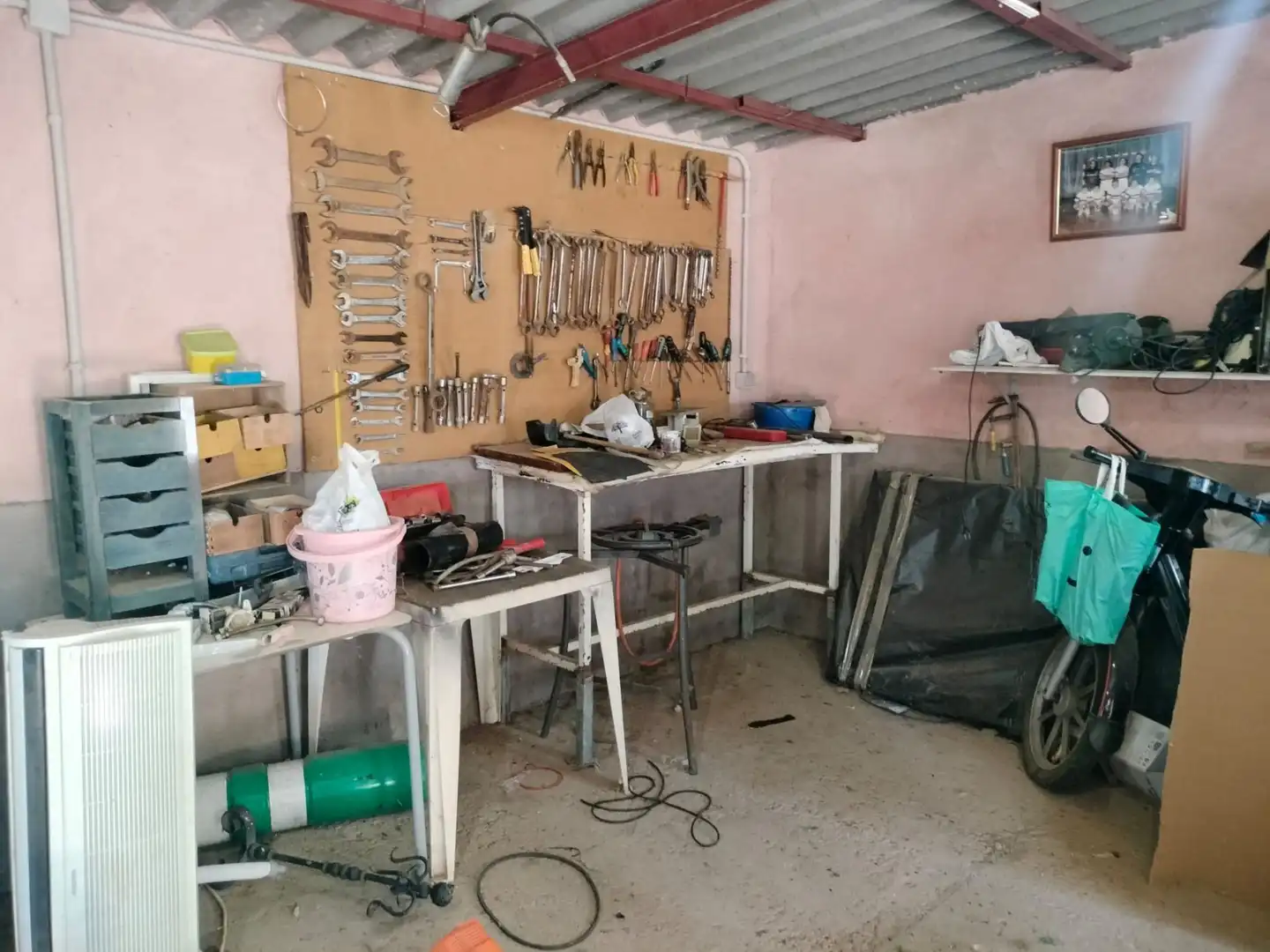 Casa o xalet en venda a PAU 2-600