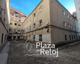 Exterior view of Building for sale in Talavera de la Reina