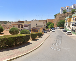 Exterior view of Flat for sale in Alcalá de Guadaira