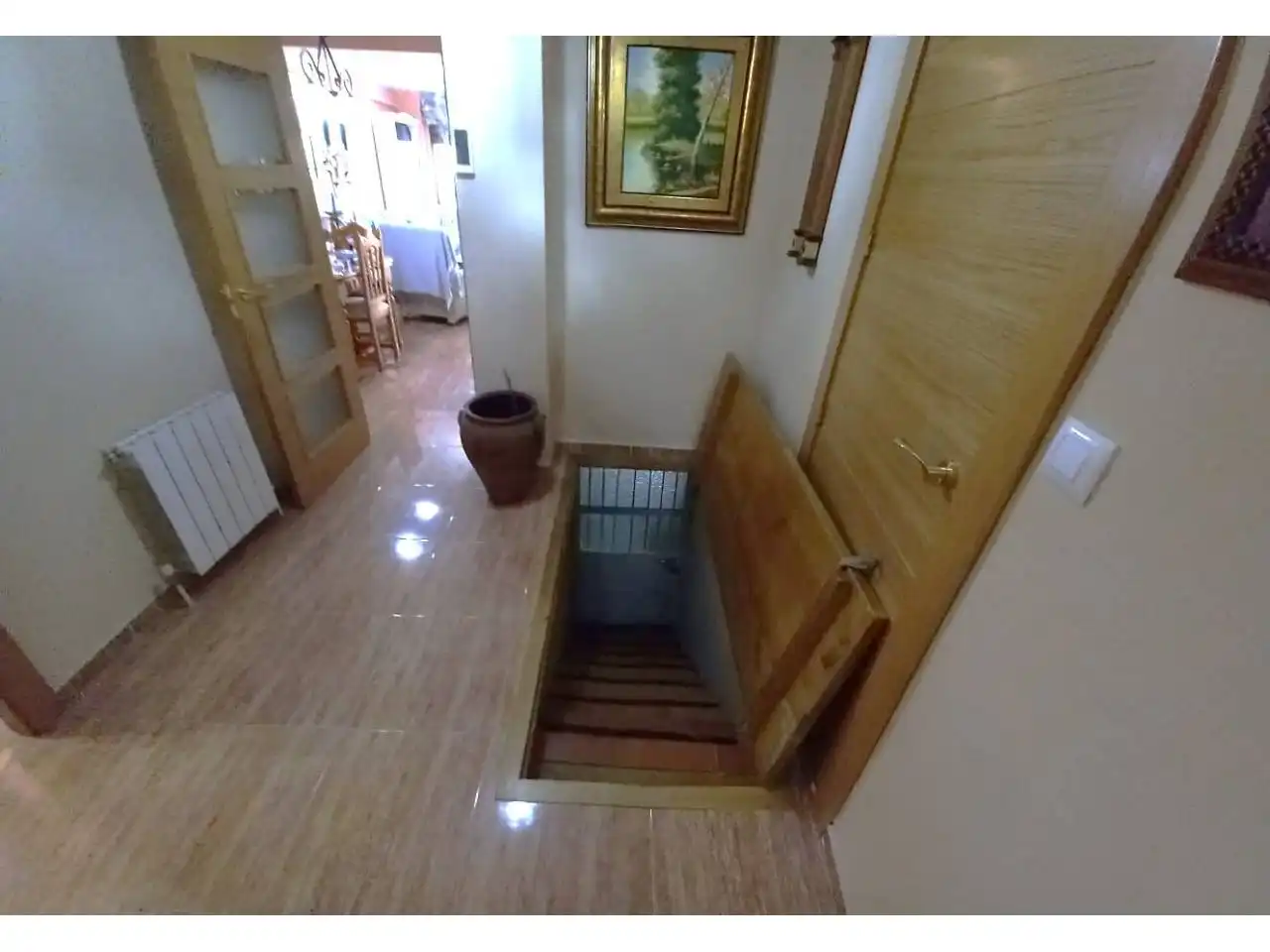 Casa a schiera in vendita a Calle Granada, imagen 10