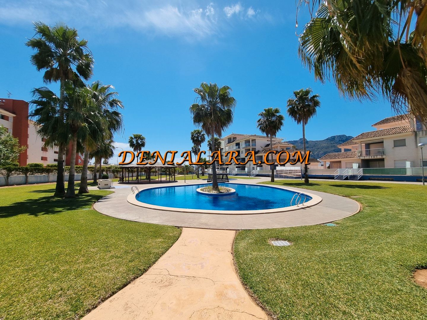 Attic for sale in El Verger