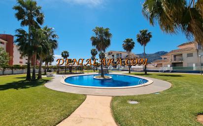 Attic for sale in El Verger