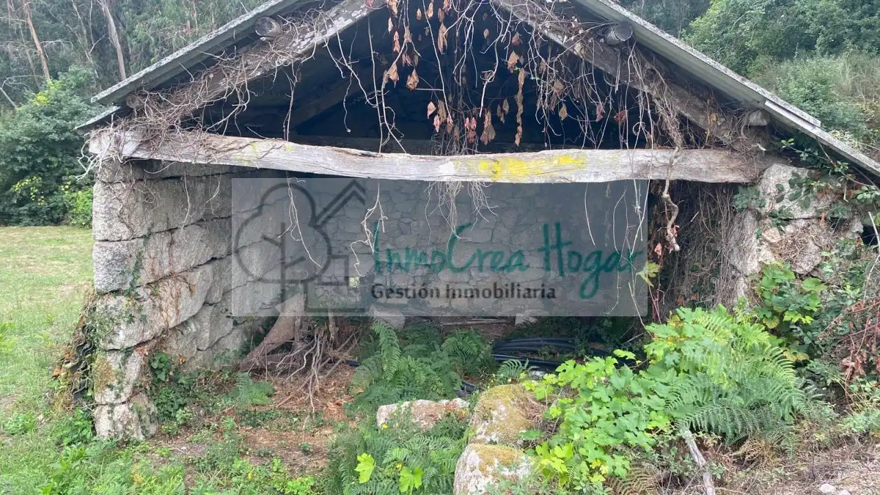 Casa amb jardí en venda a O Porriño, imagen 23