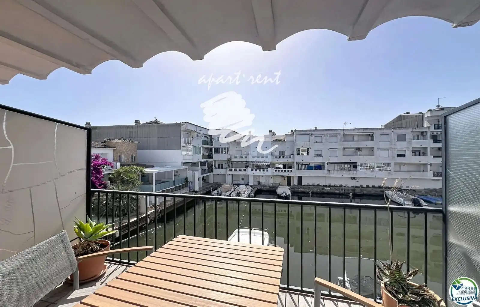 Flat with terrace for sale in Alberes, imagen 13