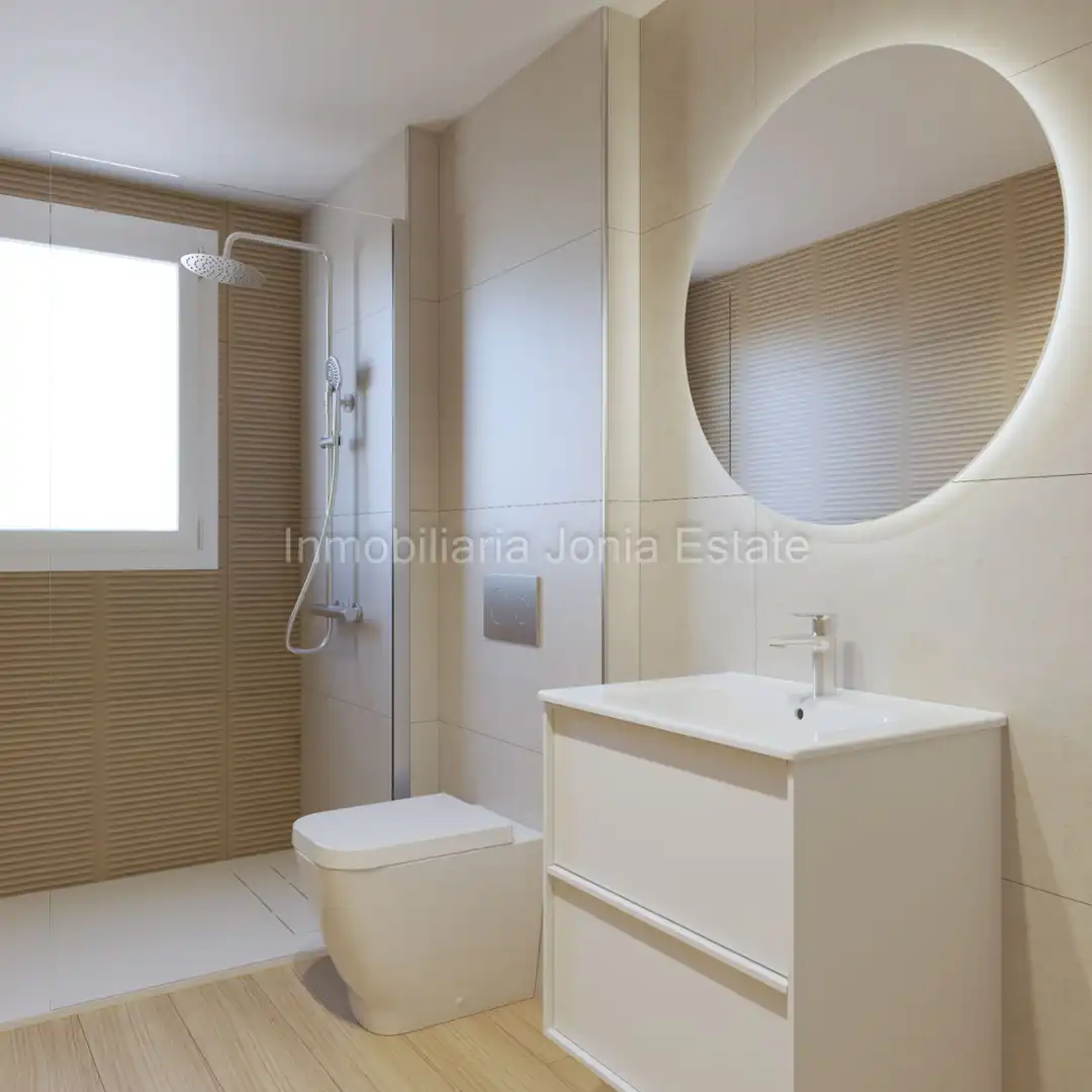 Apartamento con piscina en venta en Poble Nou - Montiboli, imagen 8