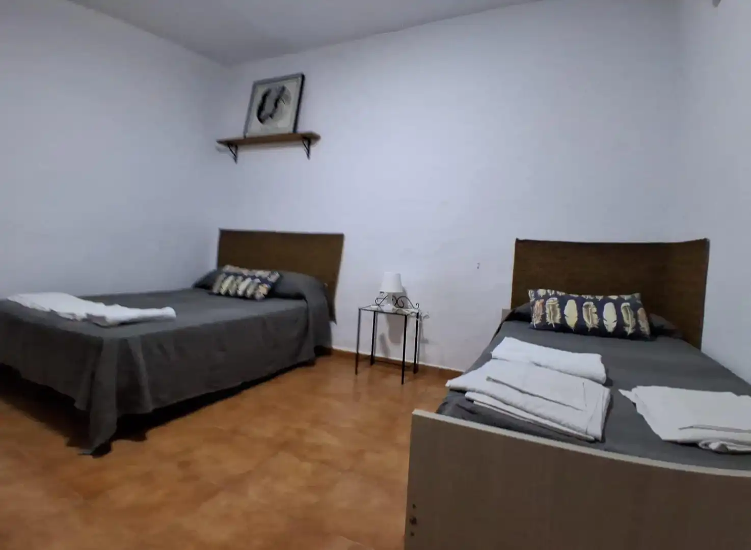 Dormitori de Casa o xalet en venda en Conil de la Frontera
