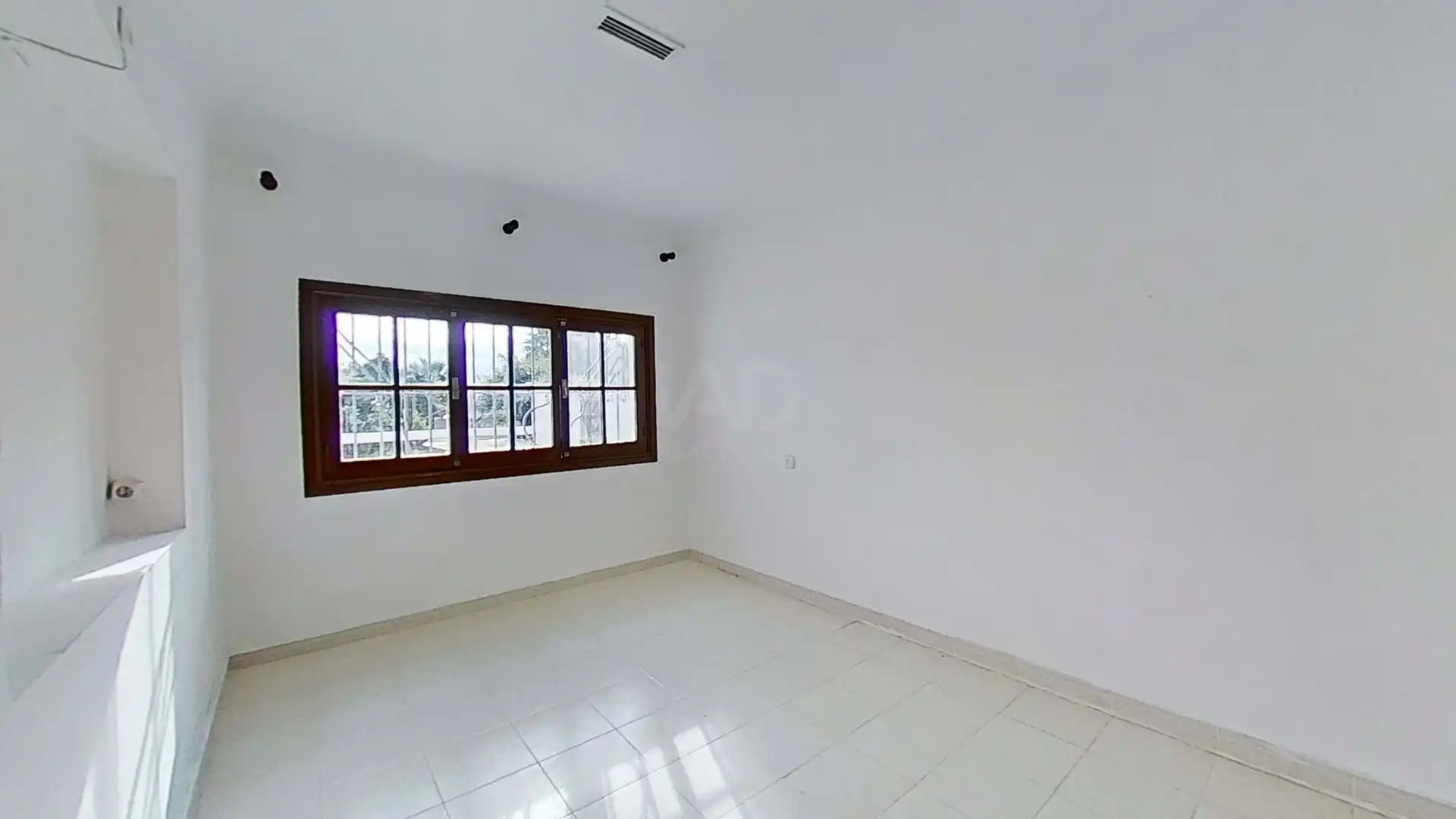 Bedroom of Houses for sale in Rota  with Air Conditioner, Heating and Terrace