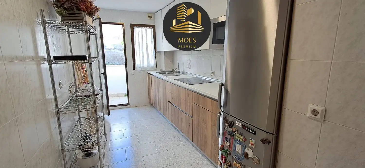 Piso con terraza en venta en Ctra. Circunvalación - La Magdalena, imagen 10