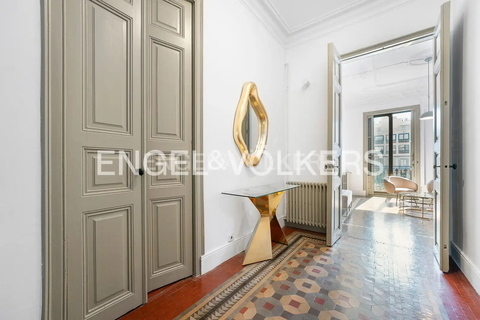 Appartement avec terrasse à vendre à Eixample, imagen 14