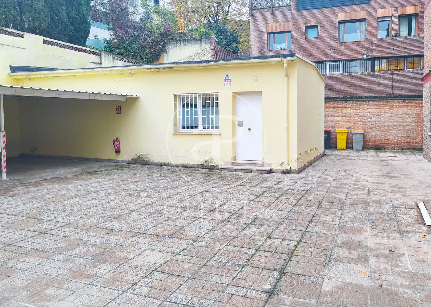 Büro zur Miete in Chamartín, imagen 22