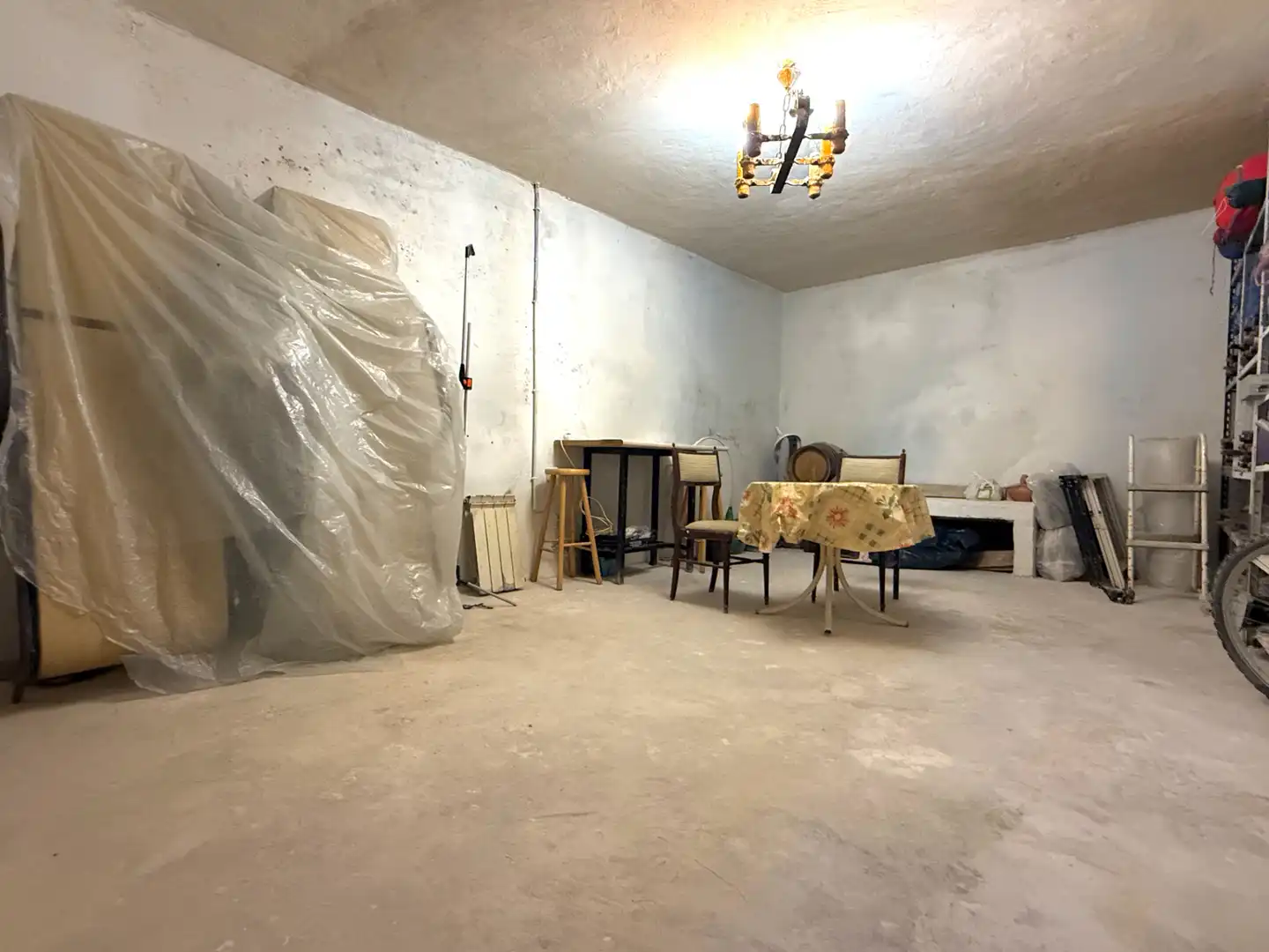 Casa o chalet en venta en Estremera con Calefacción, Jardín privado y Terraza