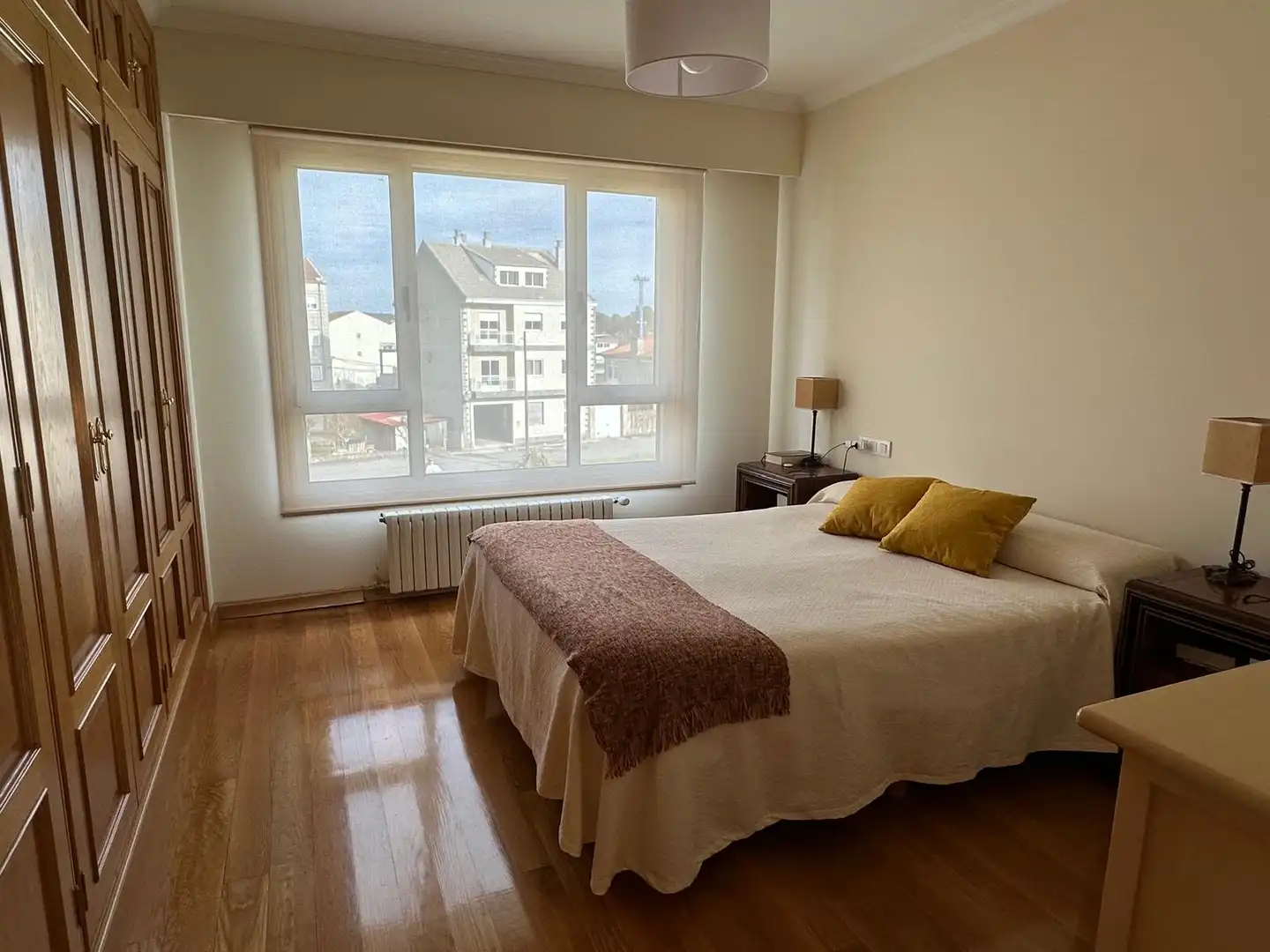 Chalet con piscina en venta en O Carballiño, imagen 20