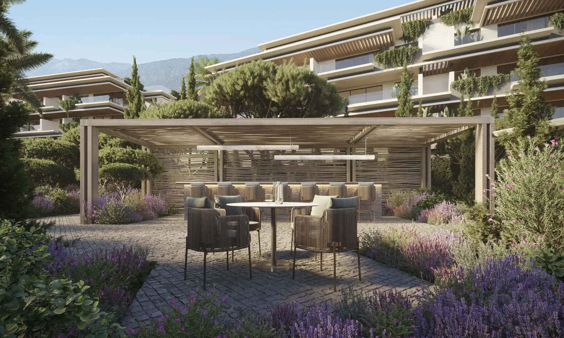 Piso con terraza en venta en Mijas pueblo, imagen 16