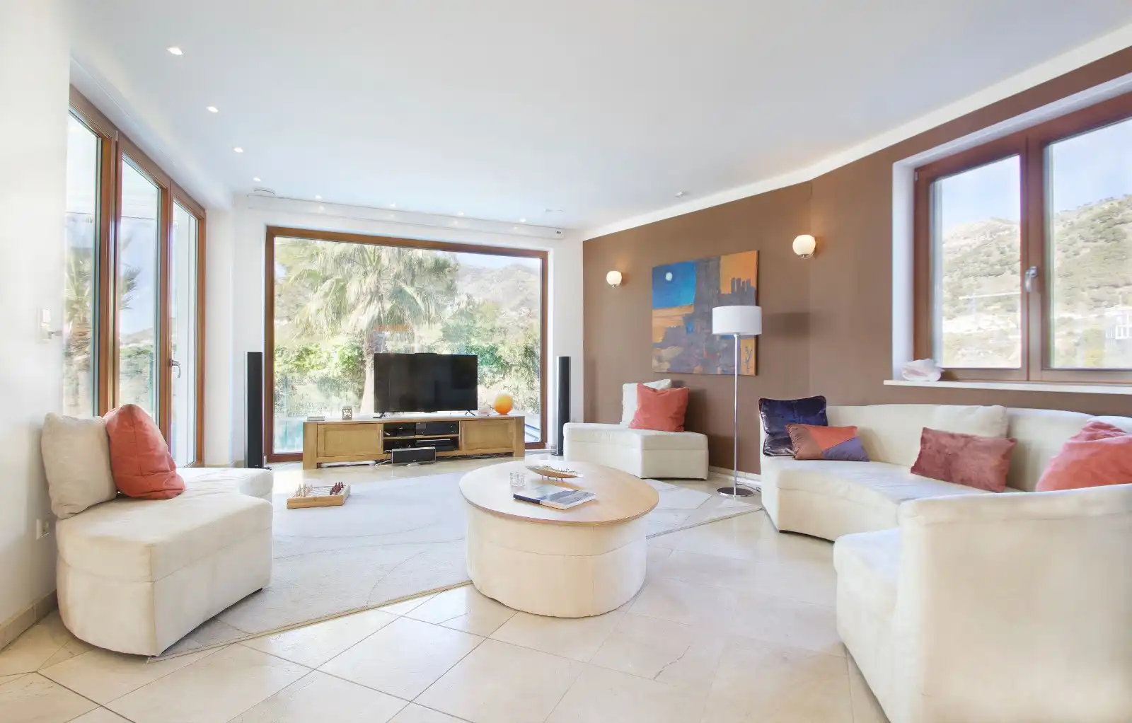 Detached house with terrace for sale in Mijas pueblo, imagen 5
