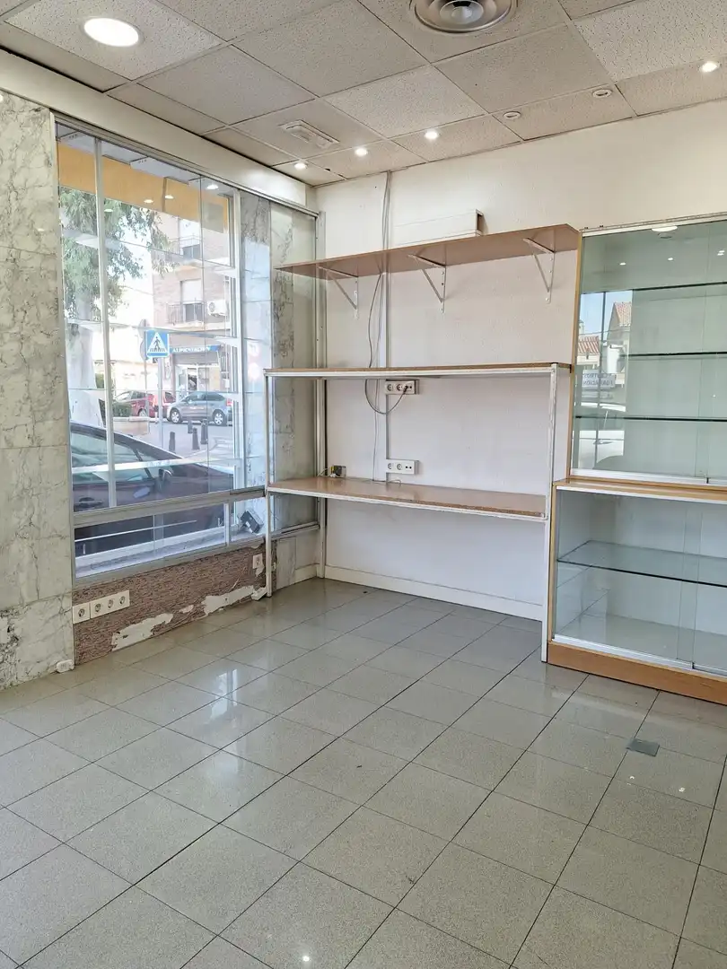 Business premises to rent in Plaza Plaza de España, imagen 12