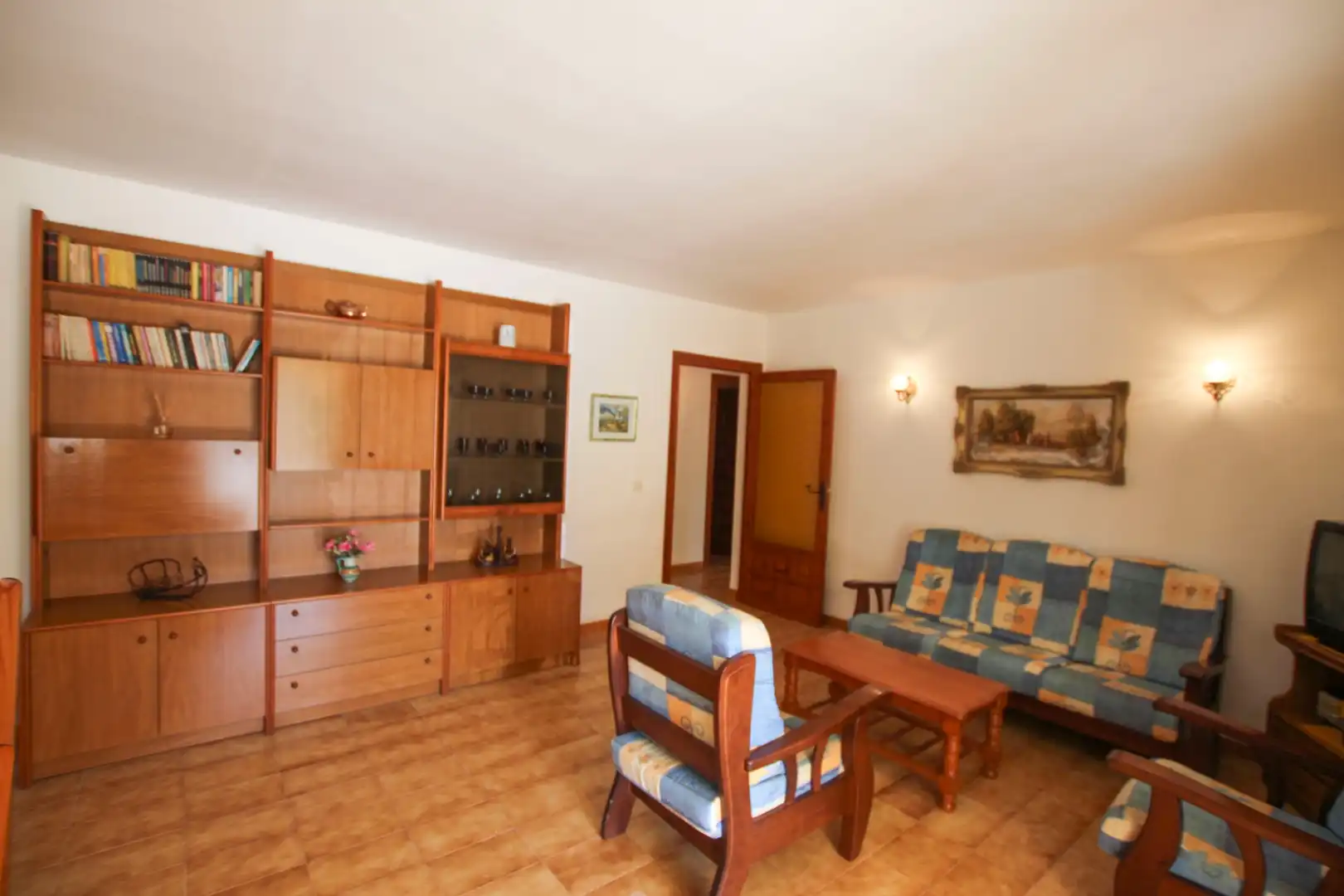 Chalet con jardín en venta en Maryvilla, imagen 8