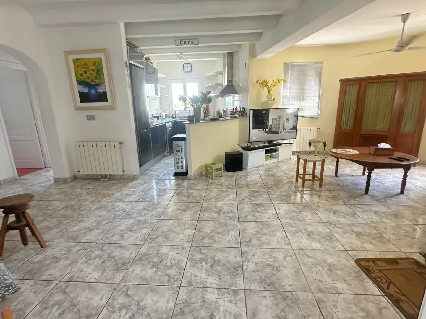 Villa con piscina in vendita a Els Poblets, imagen 8