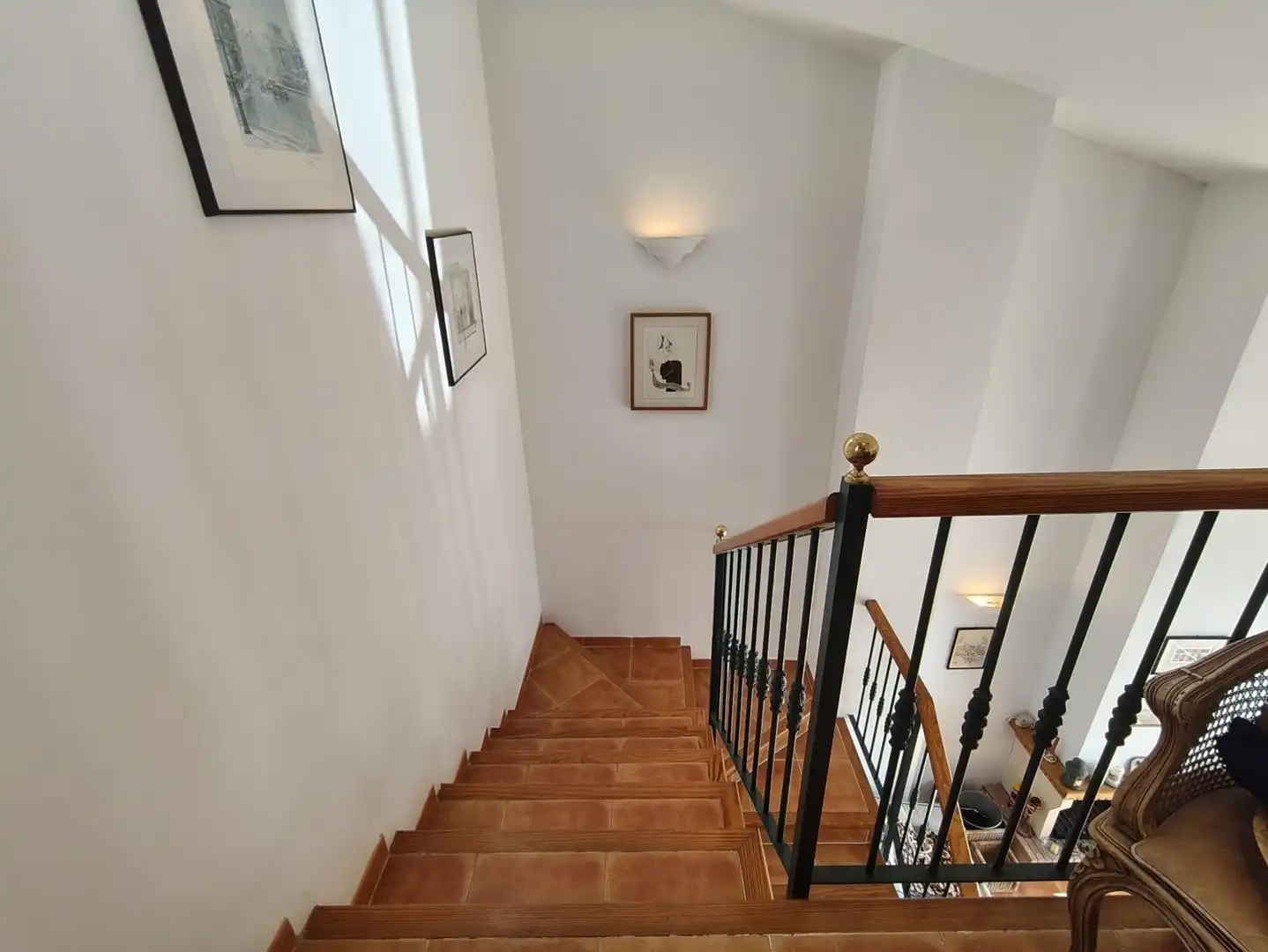 Terraced house with terrace for sale in Altea Hills, imagen 19