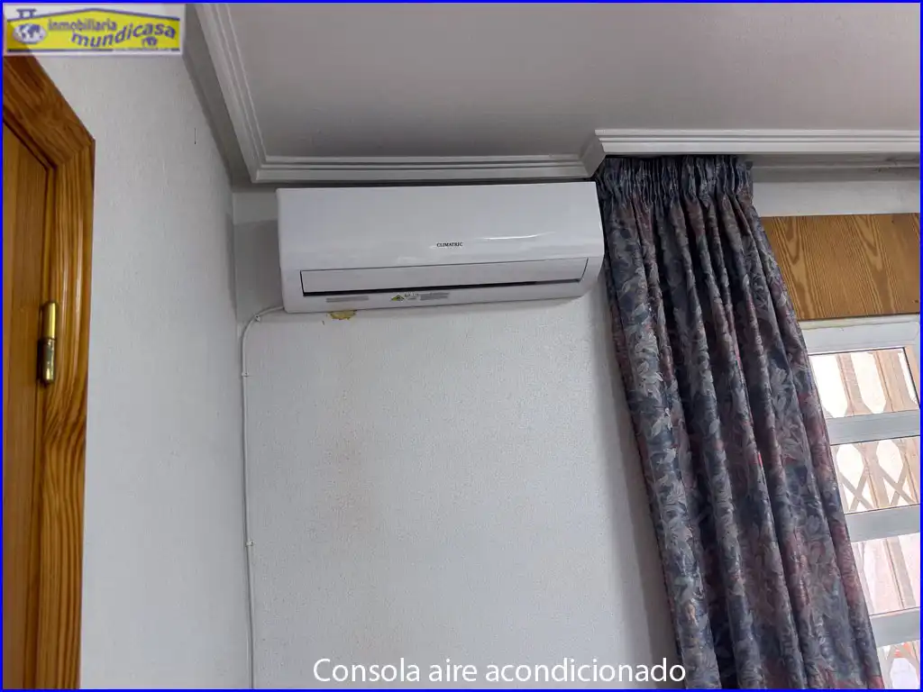 Habitación de Dúplex en venta en Santomera con Terraza, Trastero y Amueblado